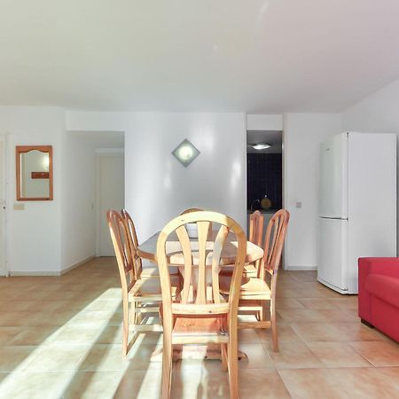 Apartment Platja De Roses-8 By Interhome Esterno foto