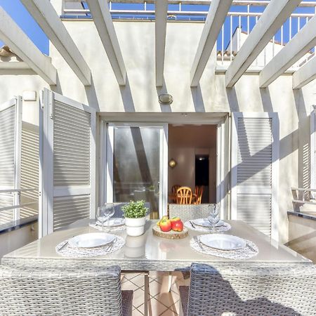 Apartment Platja De Roses-8 By Interhome Esterno foto
