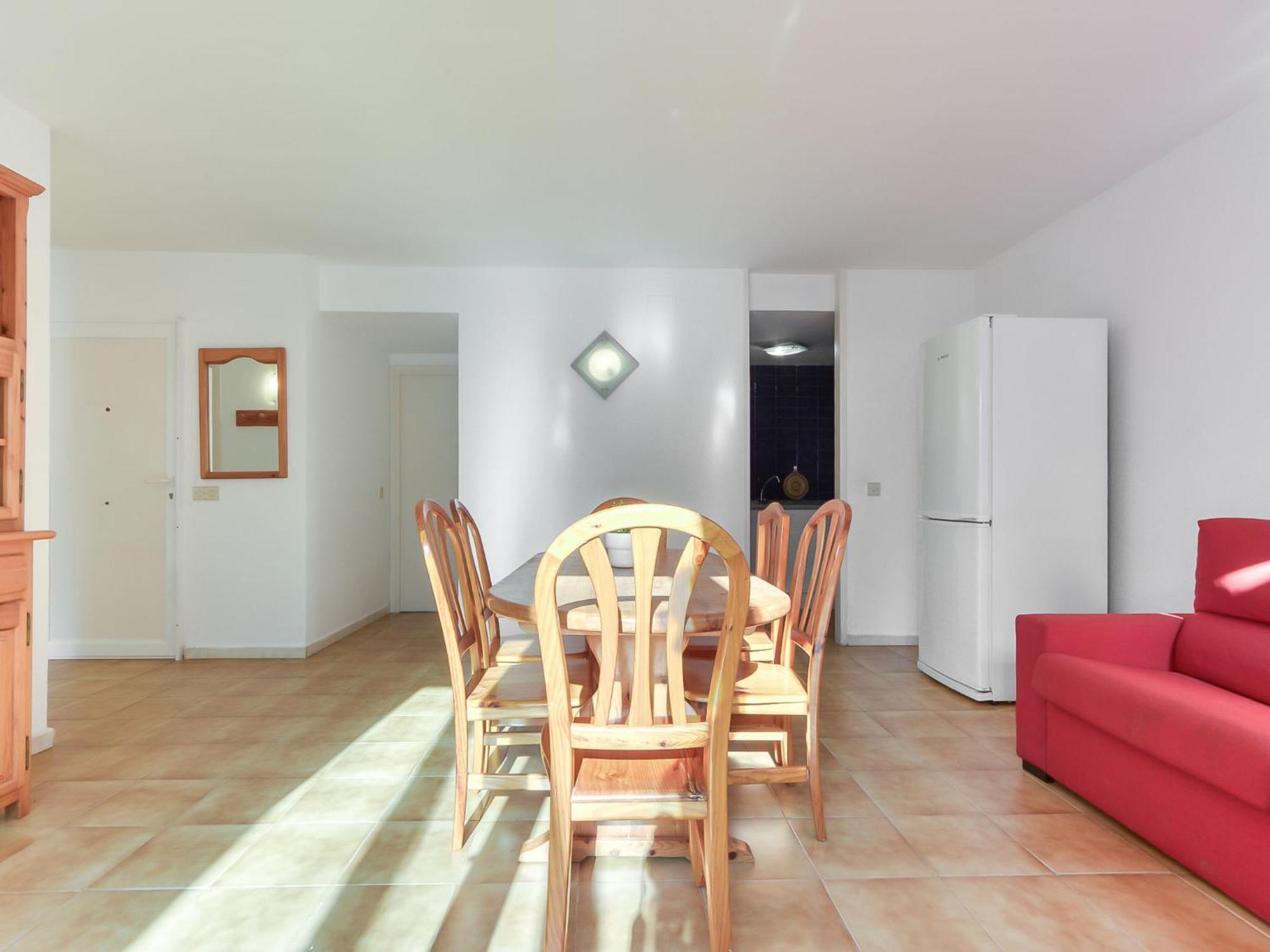 Apartment Platja De Roses-8 By Interhome Esterno foto