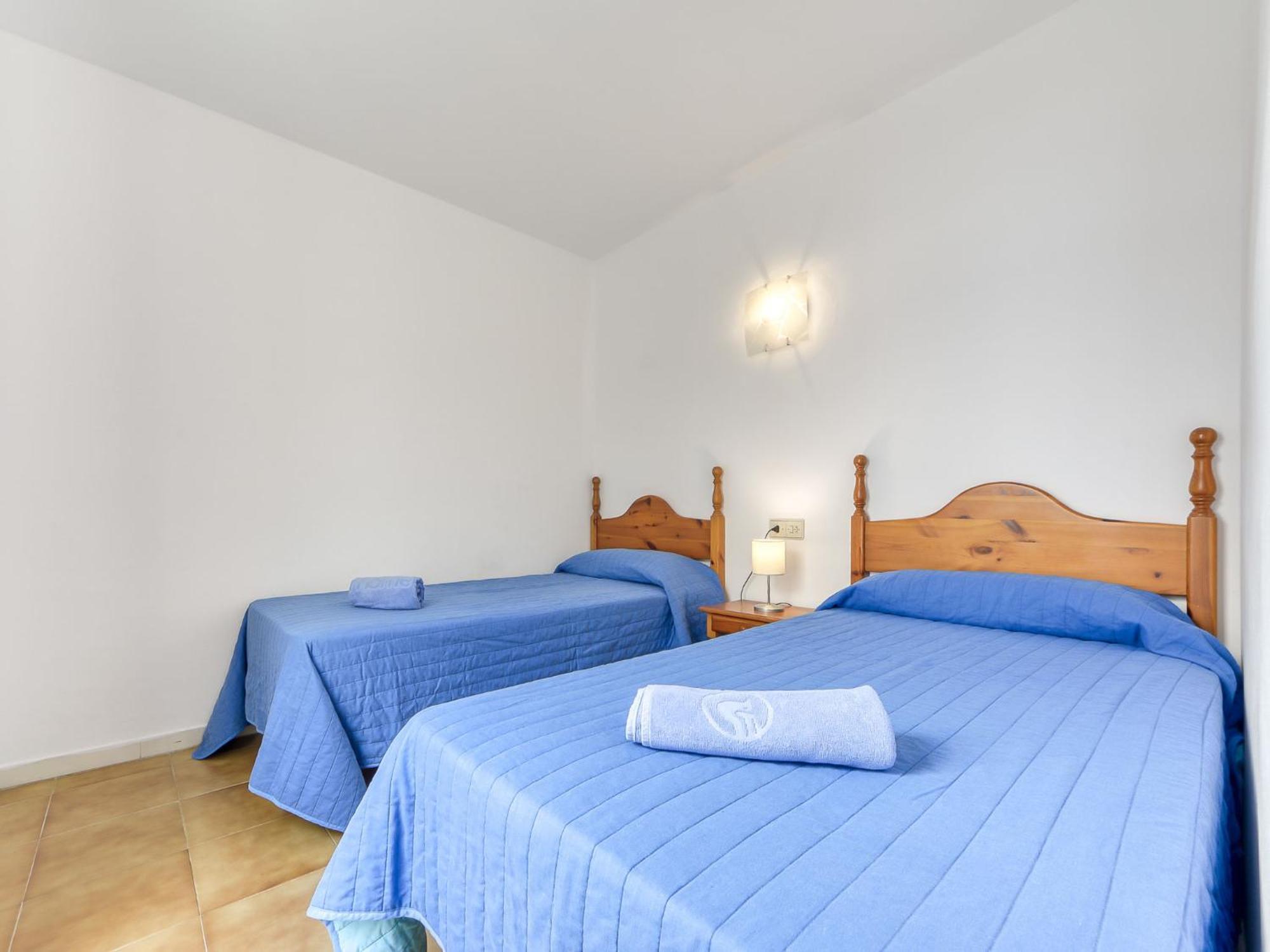 Apartment Platja De Roses-8 By Interhome Esterno foto