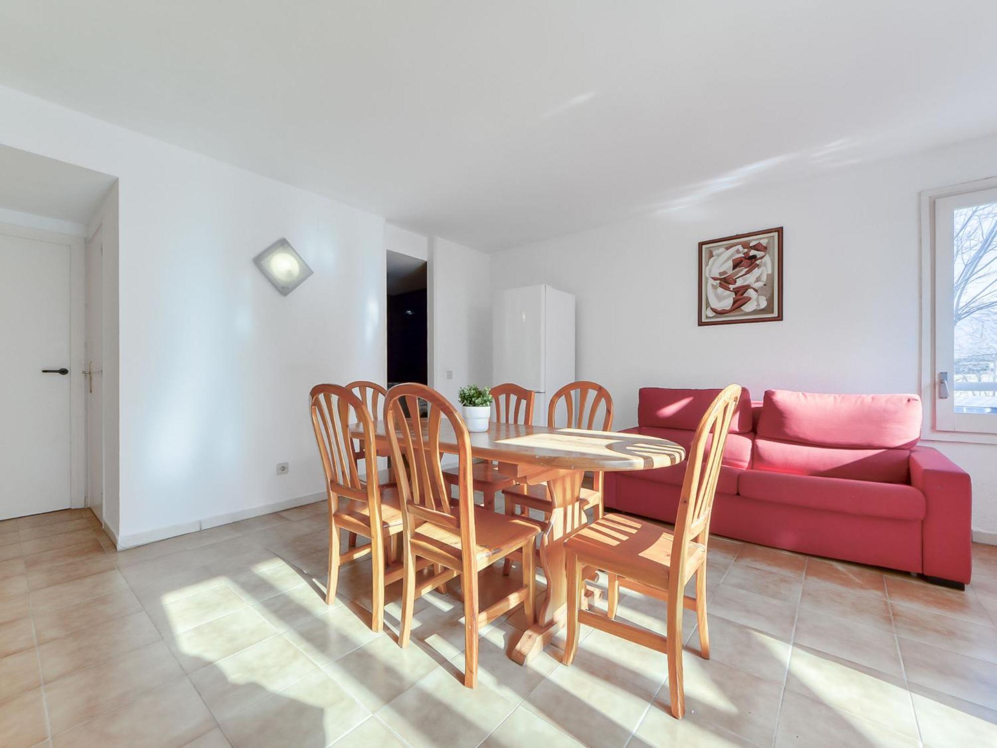 Apartment Platja De Roses-8 By Interhome Esterno foto