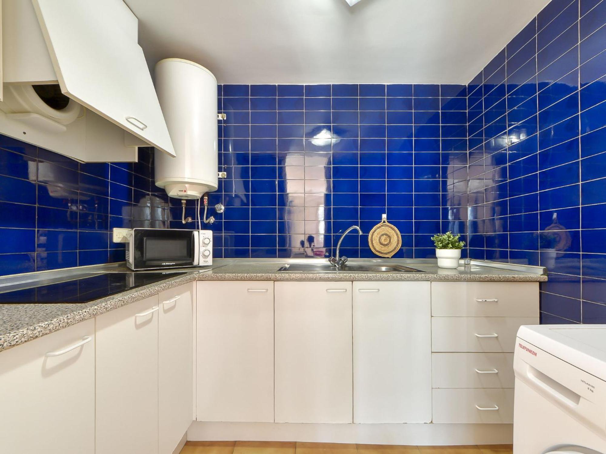Apartment Platja De Roses-8 By Interhome Esterno foto
