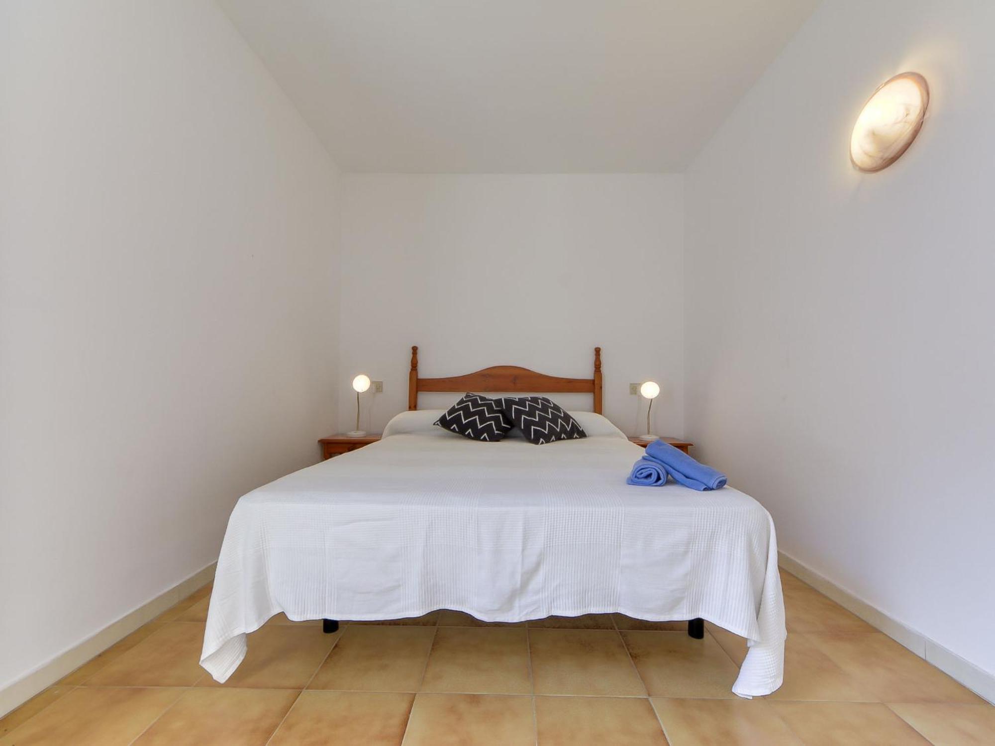 Apartment Platja De Roses-8 By Interhome Esterno foto
