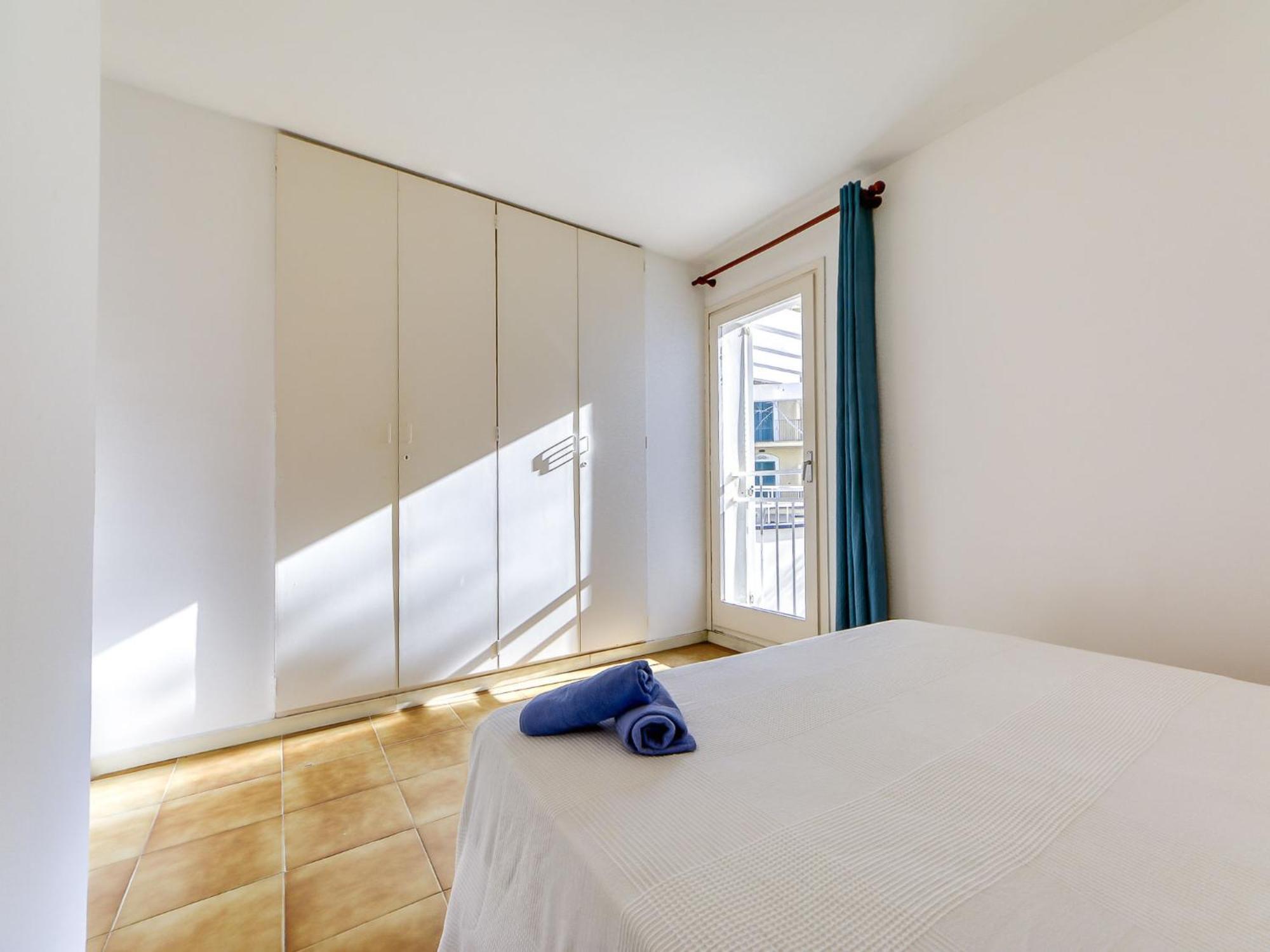 Apartment Platja De Roses-8 By Interhome Esterno foto