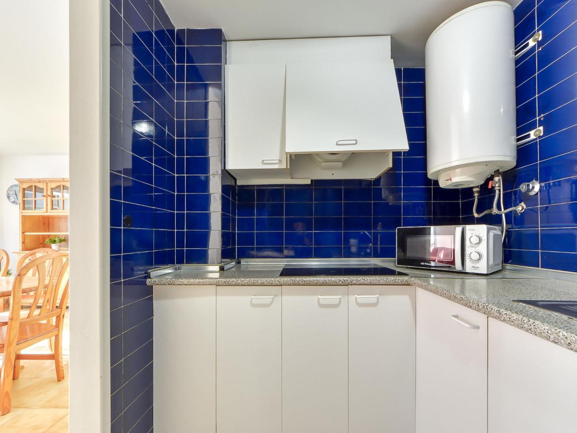 Apartment Platja De Roses-8 By Interhome Esterno foto