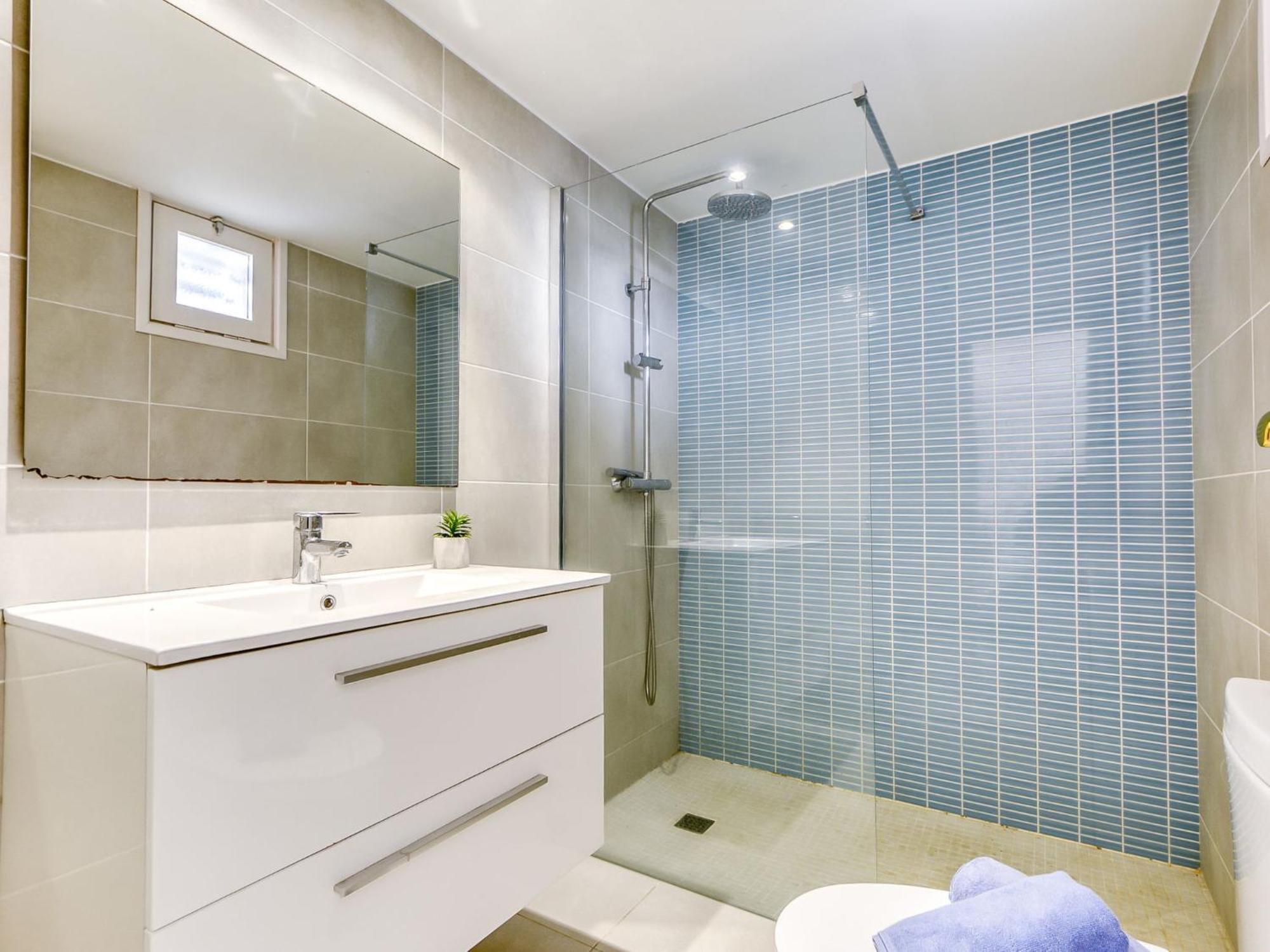 Apartment Platja De Roses-8 By Interhome Esterno foto